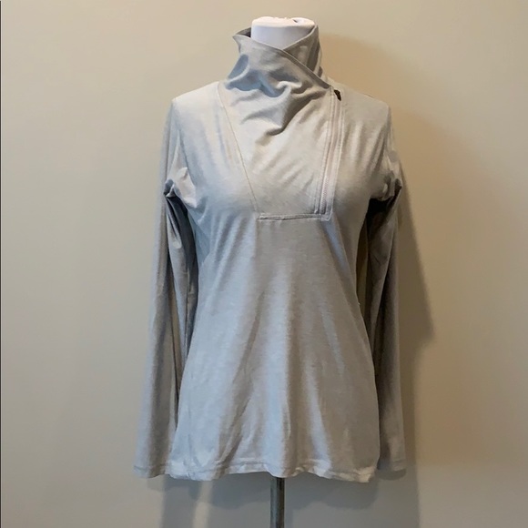 New Balance Tops - New Balance Long Sleeve Pullover